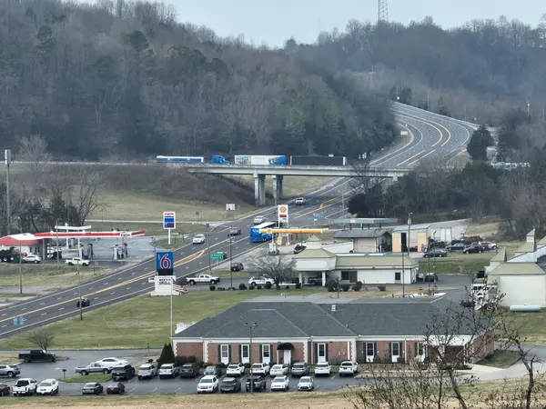 0 Hwy 64 E, Pulaski, TN 38478