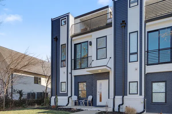 1308 Montgomery Ave #5, Nashville, TN 37207