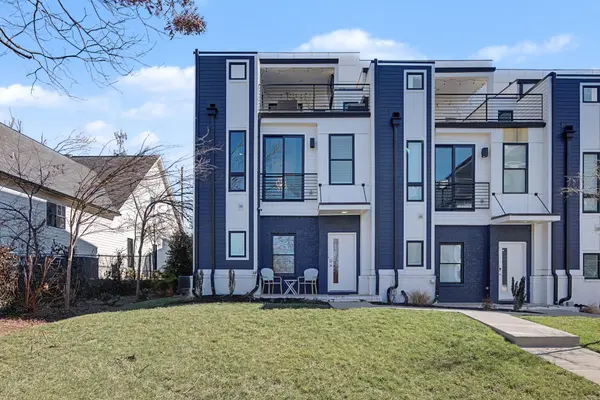 1308 Montgomery Ave #5, Nashville, TN 37207