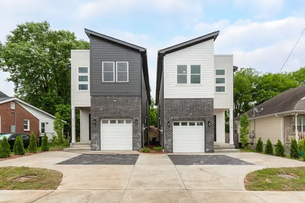 2012 Owen St #A, Nashville, TN 37208