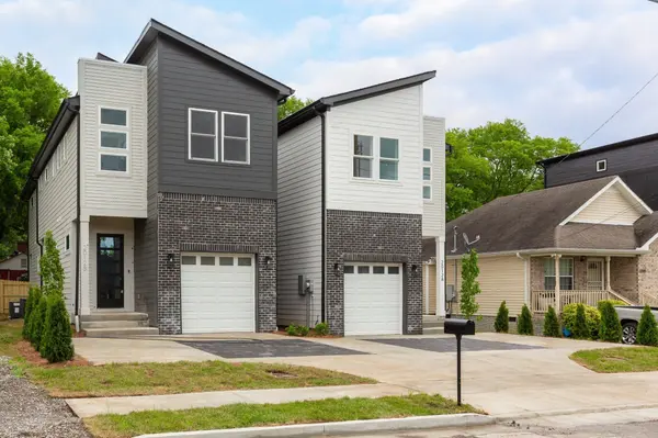 2012 Owen St #A, Nashville, TN 37208