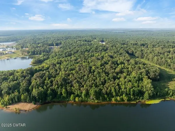 0 Dogwood Ln, Huntingdon, TN 38344