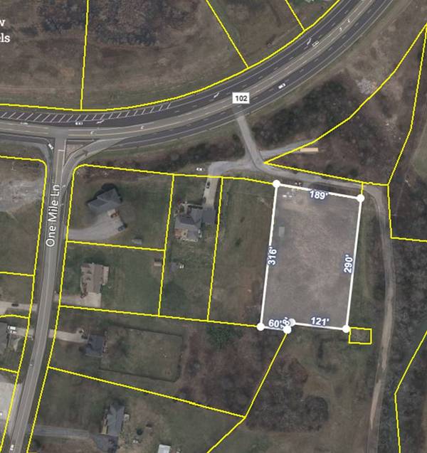0 Almaville Rd, Smyrna, TN 37167