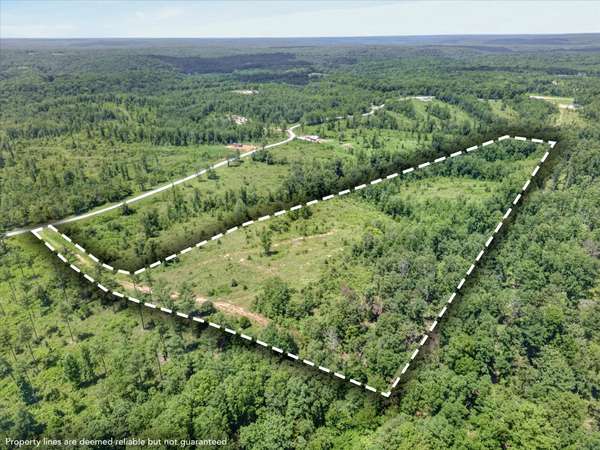 0 Saddleback Drive, Dover, TN 37058