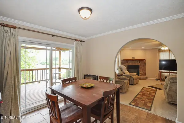 1366 Paradise Lane, Dandridge, TN 37725