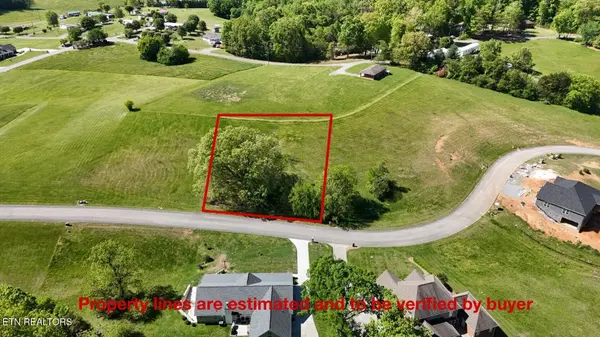 6350 Turners Pond Tr, Russellville, TN 37860