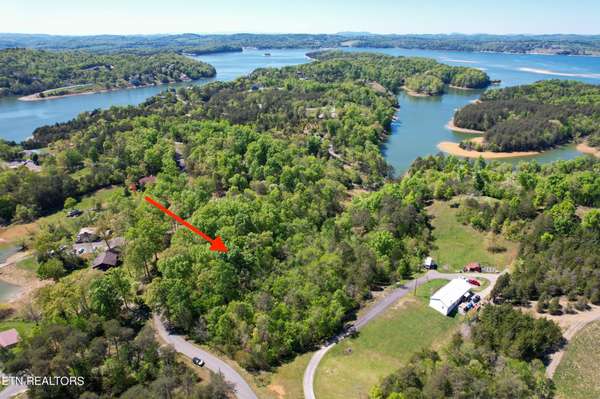 131 Pleasure Rd, Sevierville, TN 37876