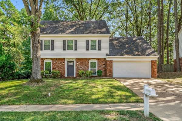 2096 ALLENBY RD, Memphis, TN 38139