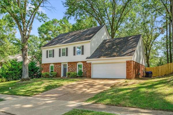 2096 ALLENBY RD, Memphis, TN 38139