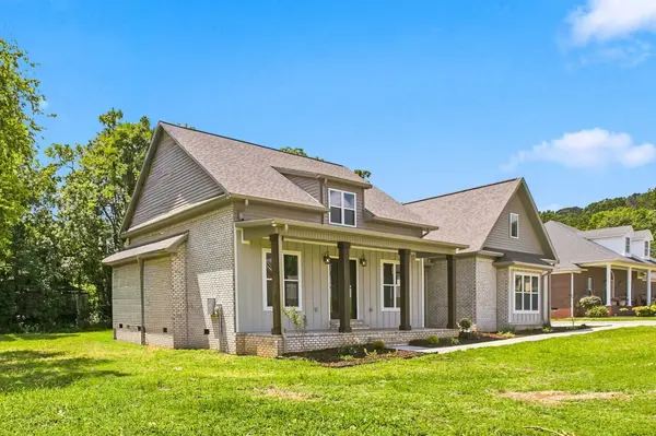 109 Mimi Cir, Pulaski, TN 38478