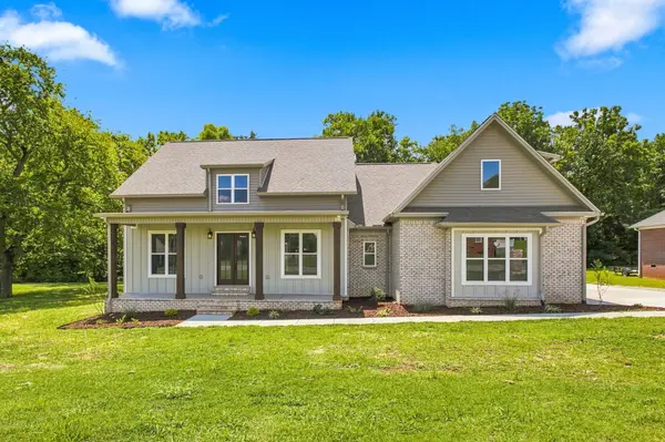 109 Mimi Cir, Pulaski, TN 38478