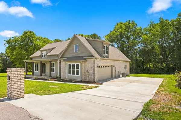 109 Mimi Cir, Pulaski, TN 38478
