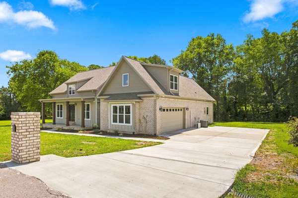 109 Mimi Cir, Pulaski, TN 38478