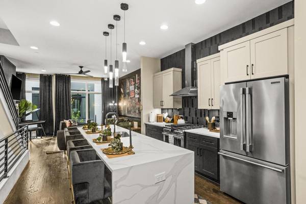 1026 Jefferson Street, Nashville, TN 37208