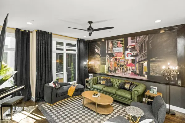 1026 Jefferson Street, Nashville, TN 37208