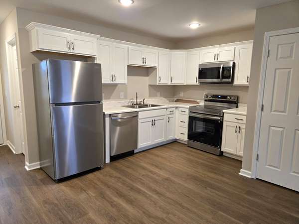122 Tank Hill Rd #A & #B, Waverly, TN 37185