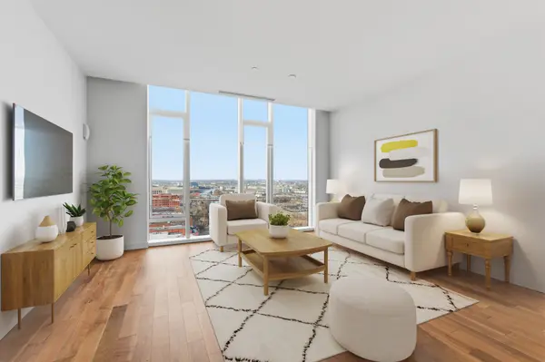 160 2nd Ave #S #2003, Nashville, TN 37201