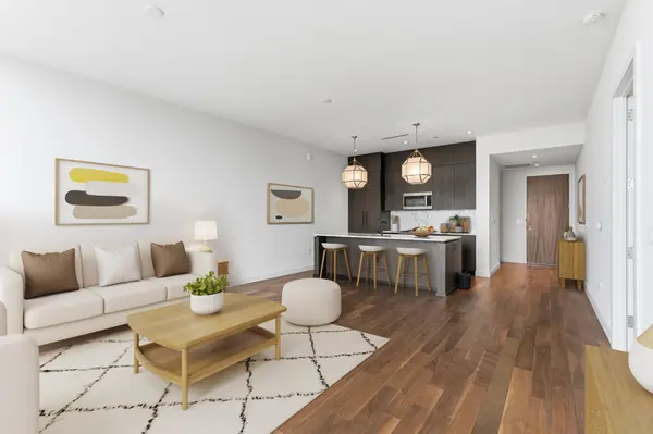 160 2nd Ave #S #2003, Nashville, TN 37201