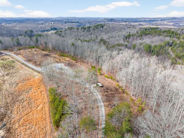 0 Vanwinkle Cemetery Road, Crossville, TN 38572