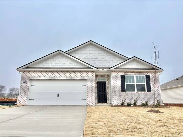 9088 Bluestem Circle, Bowling Green, KY 42104