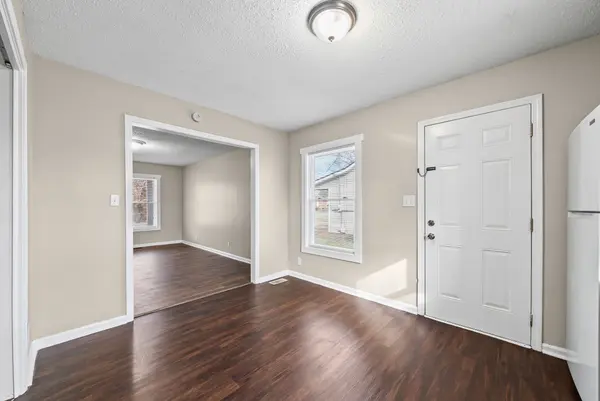 135 E St, Clarksville, TN 37042
