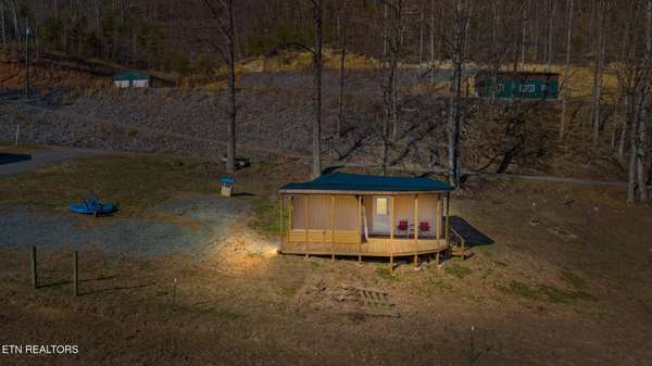 1013 Cloud Creek Rd, Rogersville, TN 37857