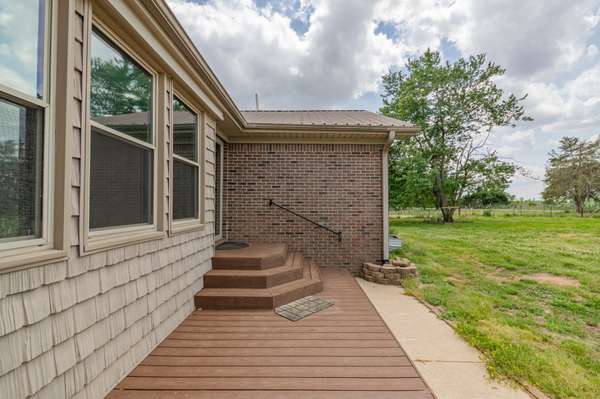 239 Henry Bayless Rd, Ardmore, TN 38449