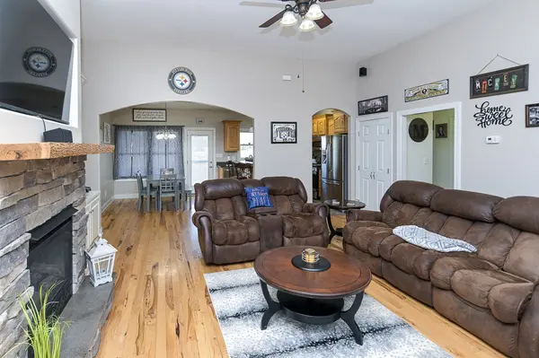 182 Old Camargo Rd, Fayetteville, TN 37334