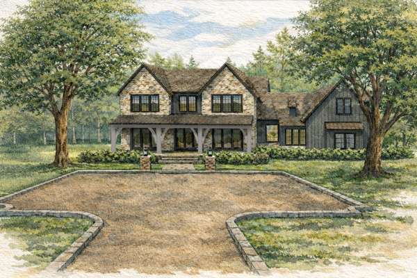 1844 Sedberry Rd, Franklin, TN 37064