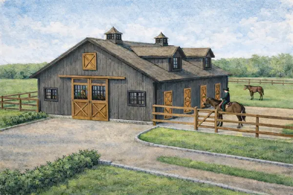 1844 Sedberry Rd, Franklin, TN 37064