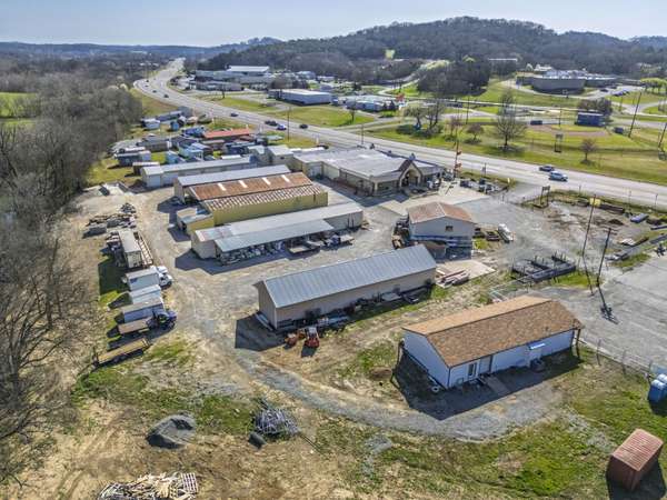1100 Winchester Hwy, Fayetteville, TN 37334
