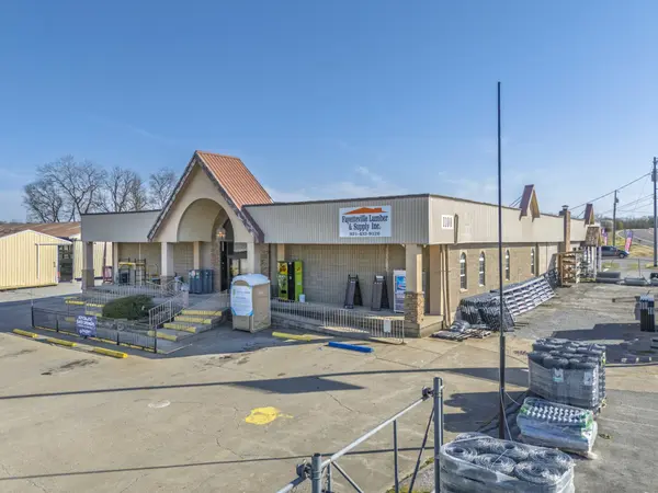 1100 Winchester Hwy, Fayetteville, TN 37334
