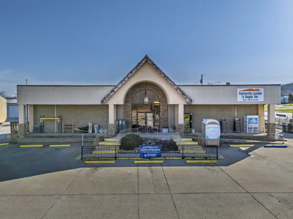 1100 Winchester Hwy, Fayetteville, TN 37334