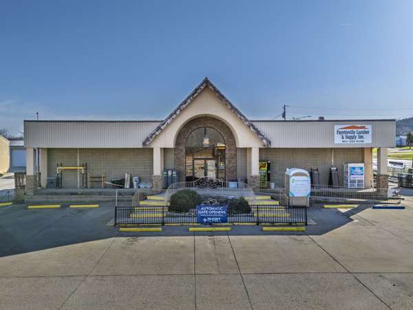 1100 Winchester Hwy, Fayetteville, TN 37334