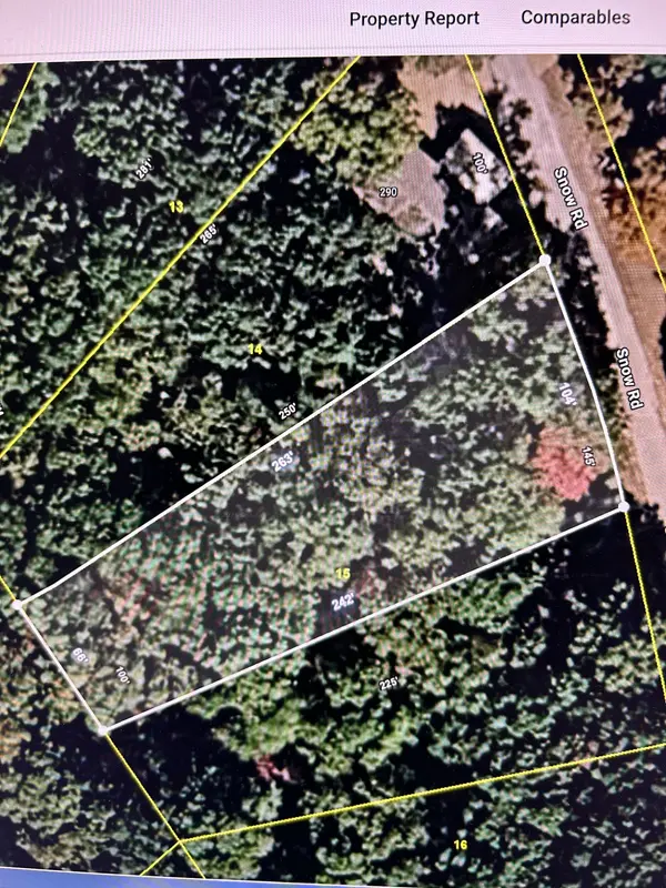 0 Snow Road, Big Sandy, TN 38221