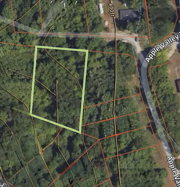 0 Linton Shores II, Cadiz, KY 42211