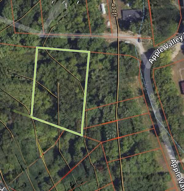 0 Linton Shores II, Cadiz, KY 42211