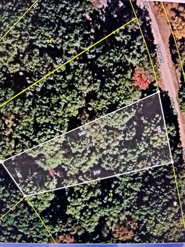 0 Snow Road, Big Sandy, TN 38221