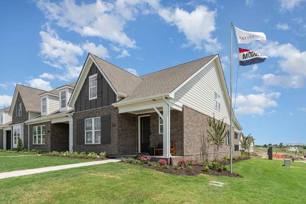 3148 Arbor Valley Road #H-5, Spring Hill, TN 37174