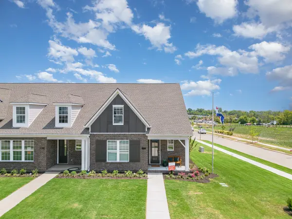 3148 Arbor Valley Road #H-5, Spring Hill, TN 37174