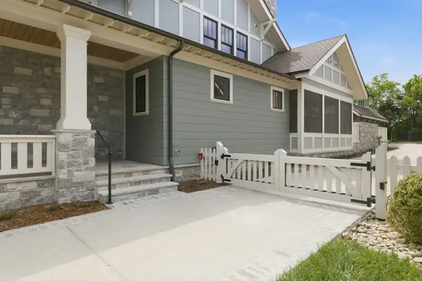 1837 William Campbell Court, Franklin, TN 37064
