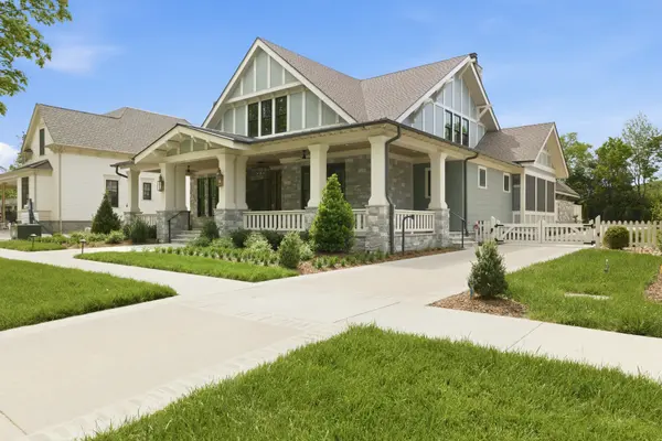1837 William Campbell Court, Franklin, TN 37064