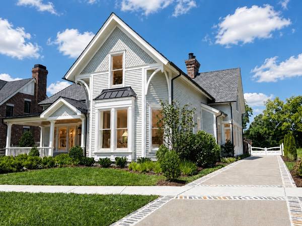1841 William Campbell Court, Franklin, TN 37064