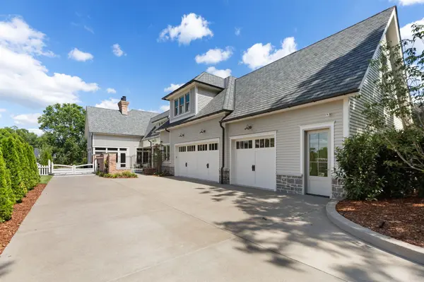 1841 William Campbell Court, Franklin, TN 37064