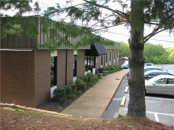 1187 Vultee Blvd, Nashville, TN 37217