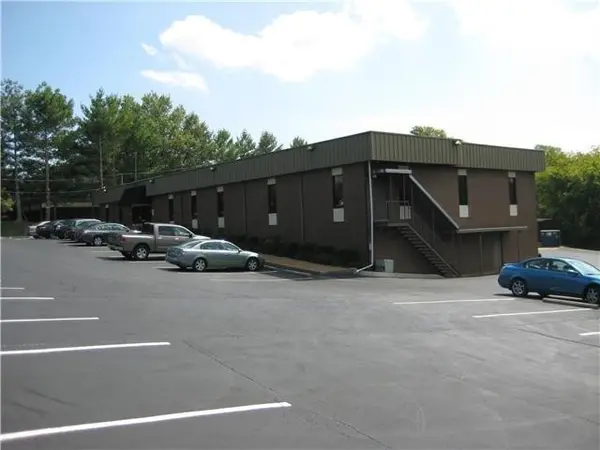 1187 Vultee Blvd, Nashville, TN 37217