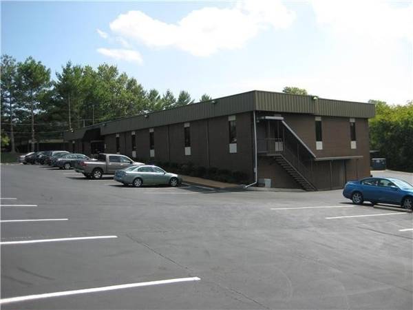 1187 Vultee Blvd, Nashville, TN 37217