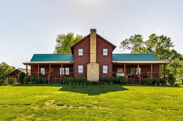 7588 John Bragg Hwy, Murfreesboro, TN 37127