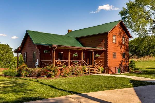 7588 John Bragg Hwy, Murfreesboro, TN 37127