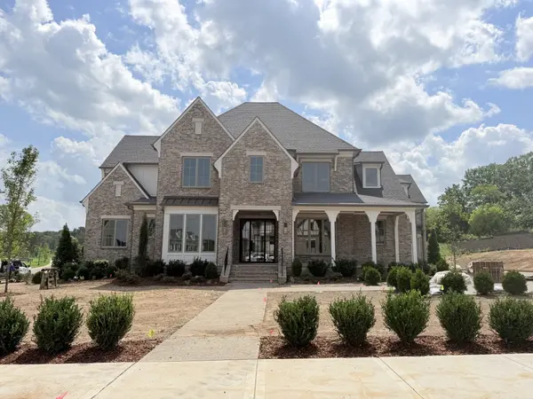 9817 Easton Dr, Brentwood, TN 37027